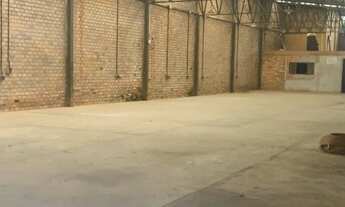 Imagem 6: Terreno de 1.200mts com barracão de 700mts próximo da irai