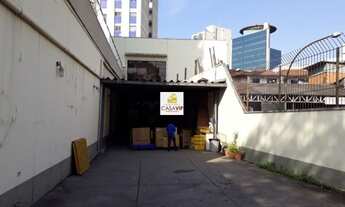 Imagem 3: Prédio comercial para locação, Pinheiros, 1.490m², 25 vagas!