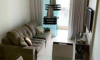 Imagem 2: Apartamento à venda - 3 dorms - 79 m² - Edifício Alphaville - Taubaté/SP