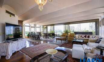 Imagem 3: APARTAMENTO - ITAIM - SP