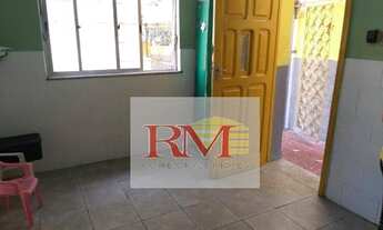 Imagem 7: Engenho de Dentro - Casa Frente 3 Quartos Quintal 5 Vagas