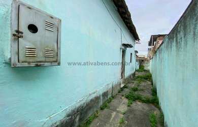 Imagem 2: Terreno com 05 imóveis em Cordovil