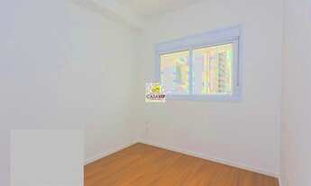 Imagem 6: Apartamento à venda, Várzea da Barra Funda, 46m², 1 dormitório, 1 vaga!