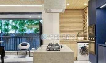 Imagem 6: Apartamento com 3 dormitórios à venda, 87 m² por R$ 800.000 - Gleba Fazenda Palhano - Lond