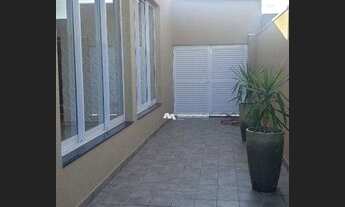 Imagem 5: Casa com 3 dormitórios à venda, 205 m² por R$ 1.170.000,00 - Buona Vita - São José do Rio