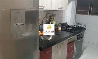 Imagem 4: Apartamento à venda, Vila Sofia, 62m², 2 dormitórios, 1 vaga!