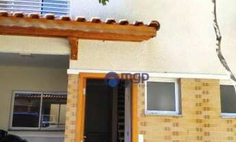 Imagem 1: Sobrado com 2 dormitórios à venda, 81 m² por R$ 395.000 - Jaçanã - São Paulo/SP