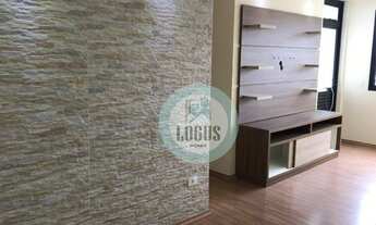 Imagem: Apartamento com 3 dormitórios à venda