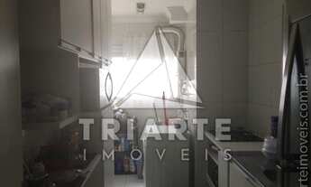 Imagem 4: Apartamento A Venda No Bairro Pq. Continental Em Osasco