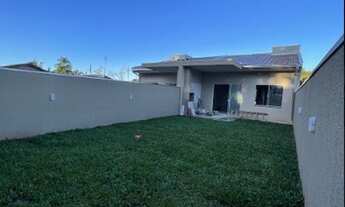 Imagem 6: Geminado localizado no Balneário Cambijú, itapoá-sc