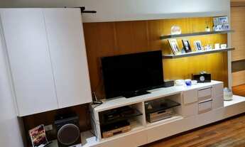 Imagem 4: Apartamento com 3 suítes e 3 vagas no Panamby