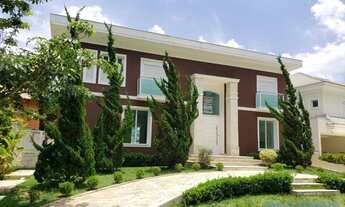 Imagem 2: CASA EM CONDOMÍNIO - ALDEIA DA SERRA - SP