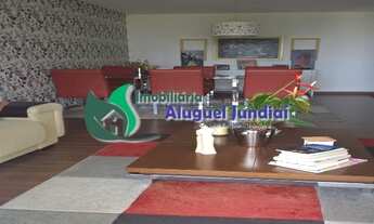 Imagem: JUNDIAÍ - Apartamento Padrão - JARDIM