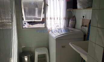 Imagem 6: Apartamento - Jardim dos Oliveiras - Campinas