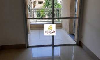 Imagem 4: Apartamento à venda, Bosque da Saúde, 66m², 2 dormitórios, 1 suíte, 2 vagas!