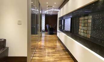 Imagem 2: Conjunto comercial de 600m² e 18 vagas na Vila Olímpia!!!