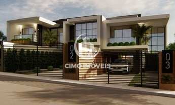 Imagem 3: Sobrado novo Ponta Aguda 170 m², Entrega para Março de 22!!!