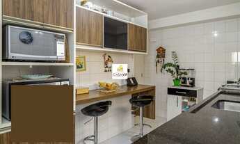 Imagem 6: Apartamento à venda, Jardim Olympia, 134m², 4 dormitórios, 1 suíte, 2 vagas!