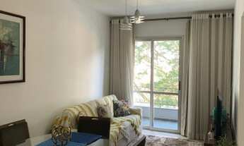 Imagem: Apto 02 Dormitorios