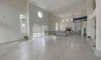 Imagem 3: Sobrado com 5 dormitórios, 549 m² - venda por R$ 3.500.000,00 ou aluguel por R$ 12.000,00