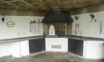 Imagem 4: Maison Caribean Dream Moema à venda de 192m² com 3 suítes e 3 vagas de garagem