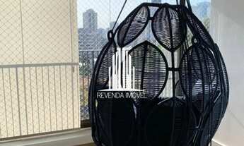 Imagem 5: Apartamento Duplex à venda com 4 dormitório em Perdizes