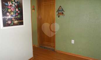 Imagem 4: Apartamento - 02 quartos - Cachambi