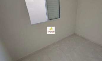 Imagem 3: Apartamento à venda, Parada Inglesa, 39m², 2 suítes, 1 vaga!