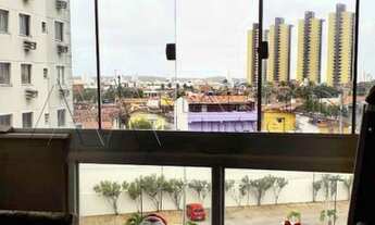 Imagem 5: Apartamento para venda Nautilus, 55m², com 2 quartos em Nova Parnamirim - Parnamirim - RN