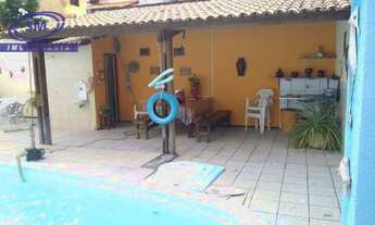 Imagem 16: Casa residencial à venda, José de Alencar, Fortaleza