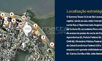 Imagem 2: Sala Comercial com vista da beira mar!!!