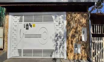 Imagem 2: ITUPEVA - Casa Padrão - RIO DAS PEDRAS