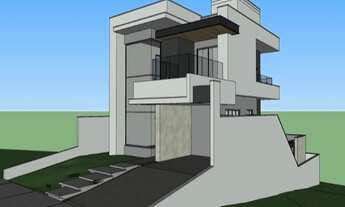 Imagem 3: ITUPEVA - Casa de Condomínio - RESIDENCIAL IBI ARAM