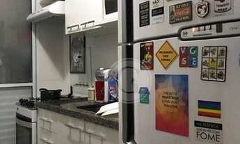 Imagem 6: Apartamento com 2 dormitórios à venda, 63 m² por R$ 425.000,00 - Jaguaré - São Paulo/SP