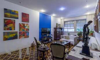 Imagem 3: Rio de Janeiro - Apartamento Padrão - Laranjeiras