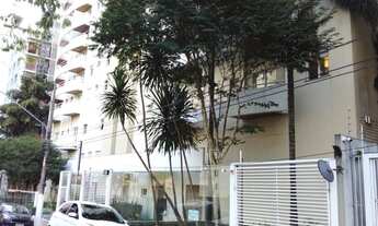 Imagem 3: Excelente Apartamento próximo a Av Paulista com 48m 1 Suite, 1 Vaga