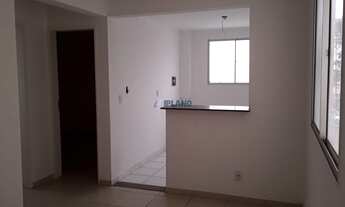 Imagem 4: Apartamento 2 dorm. - Ed. Spazio Mont Royal