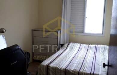 Imagem 3: Apartamento - Jardim Andorinhas - Campinas