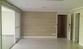 Imagem 2: Apartamento com 3 dormitórios à venda, 136 m² por R$ 2.140.000,00 - Campo Belo - São Paulo