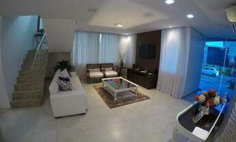 Imagem 2: Quinta das laranjeiras duplex com 3 suítes, financia - Parque das laranjeiras