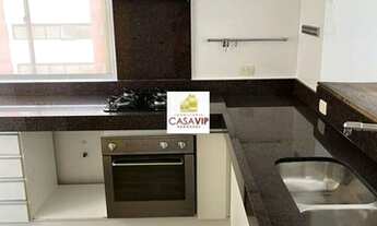 Imagem 3: Apartamento à venda, Pinheiros, 138m², 2 suítes, 2 vagas!