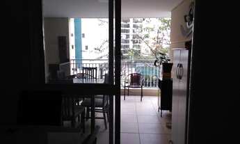 Imagem 7: Excelente oportunidade no Jardim Aquarius. Apartamento espetacular com 95 metros quadrados