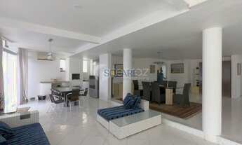 Imagem 7: Casa de 6 dormitórios (5 suítes) - 5 vagas de garagem no bairro Rio Tavares