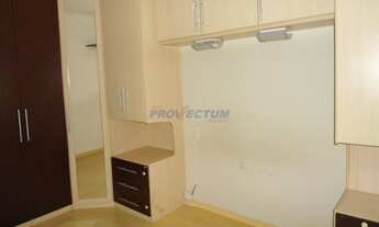 Imagem 5: Apartamento - Bosque - Campinas