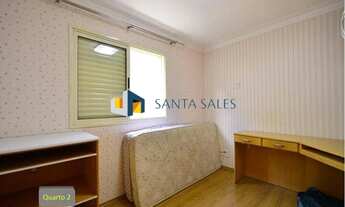 Imagem 7: Apartamento com suíte