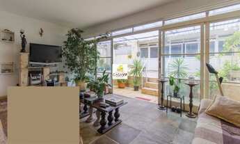 Imagem 4: Apartamento à venda, Consolação, 160m², 4 dormitórios, sem vaga!