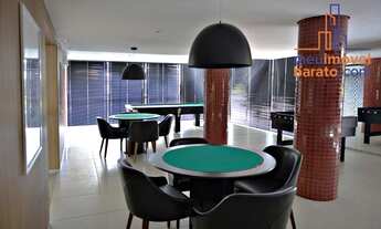 Imagem 11: VIVERE PALHANO - Apto com 3 dormitórios, 78 m² - venda por R$ 515.000 ou aluguel por R$ 2