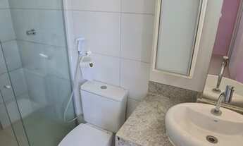 Imagem 2: More entre o Mar e o Parque, num apartamento super Amplo