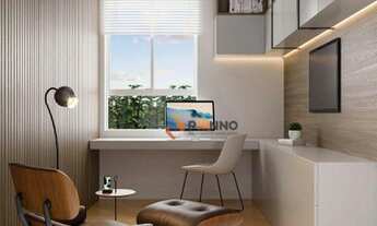 Imagem 7: Apartamento alto padrão com 4 quartos 1 suíte, 123 m² no bairro Vila Izabel