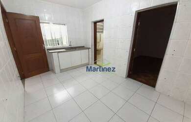 Imagem 2: Casa com 2 dormitórios para alugar, 70 m² por R$ 1.300,00/mês - Jardim Panorama (Zona Lest
